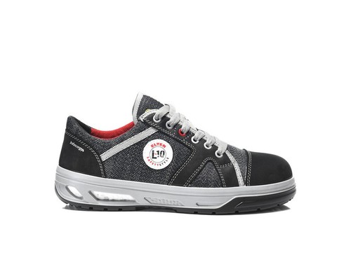 Elten sicherheitshalbschuh - elten,