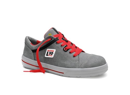 Elten sicherheitshalbschuh - elten,