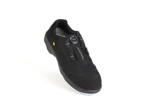 Elten sicherheitshalbschuh - elten,