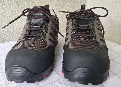 Modyf sicherheits halbschuh - sicherheits,