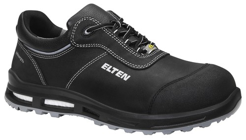 Elten reaction xxt low esd - reaction, s3