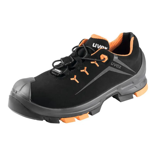 Uvex halbschuh arbeitsschuh - uvex,