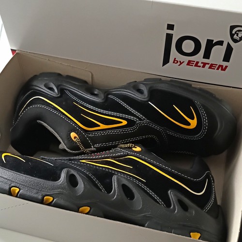 Jori elten - jori, by