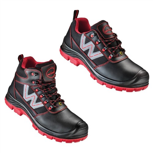 Arbeitsschuhe halbschuh - arbeitsschuhe,