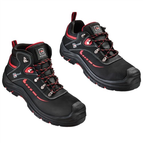 Arbeitsschuhe halbschuh - s3,
