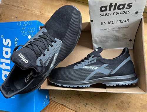 Atlas runner herren - runner,