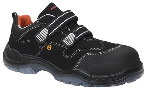 Elten sicherheitshalbschuh sid - elten,