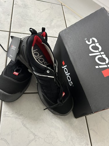 Jalas halbschuh s3s - jalas,