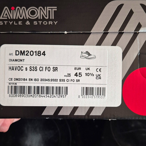 Aimont havoc - aimont,