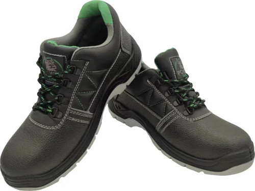 Sicherheitshalbschuh - , s3