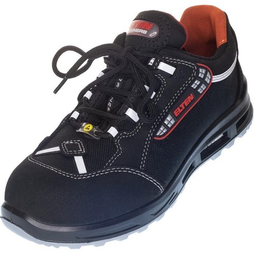 Elten sicherheitshalbschuh - elten,
