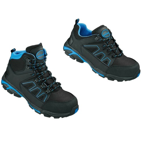 Schnürstiefel antillo - s3,
