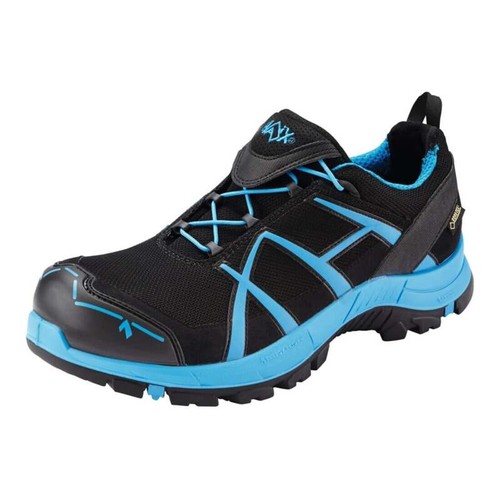 Haix halbschuh black eagle - haix,