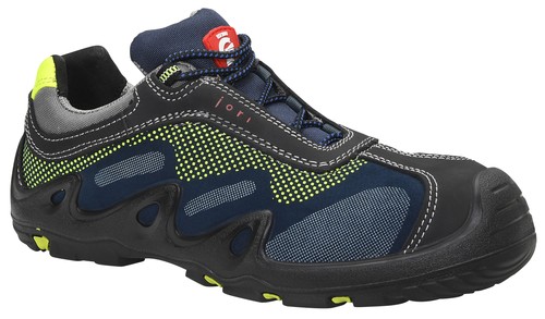 Elten sicherheitshalbschuh - elten,