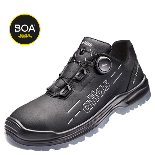 Atlas max 150 pro - max, boa