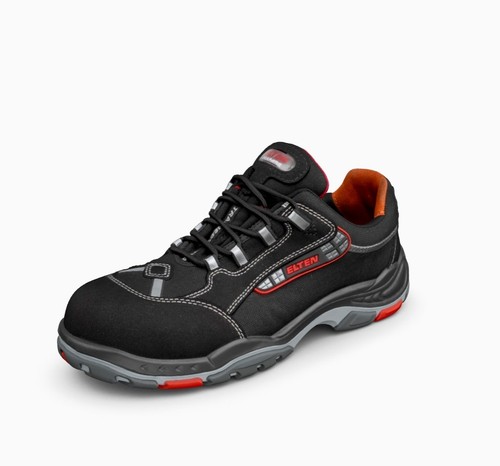 Elten sicherheitshalbschuh - elten,