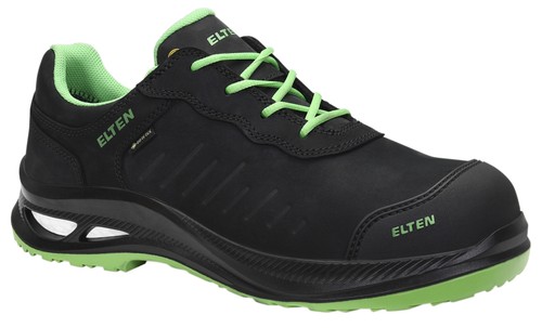 Elten sicherheitshalbschuh - elten,