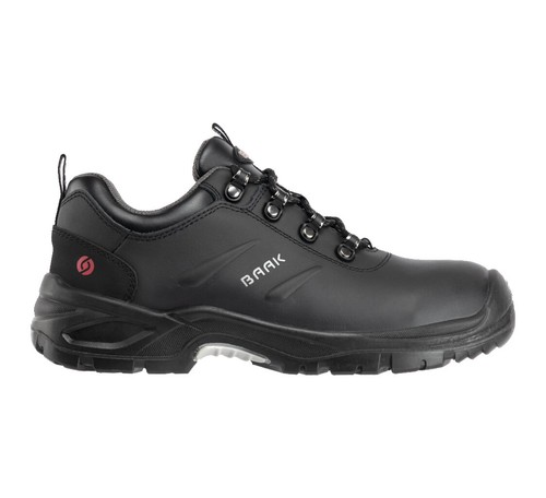 Sicherheitshalbschuh src - s3,
