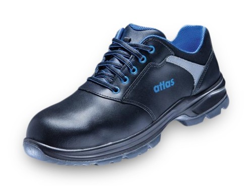 Atlas sicherheitshalbschuh - atlas,