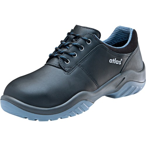 Atlas halbschuh anatomic - atlas, bau