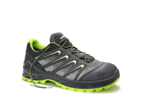 Lowa sicherheitshalbschuh - lowa,