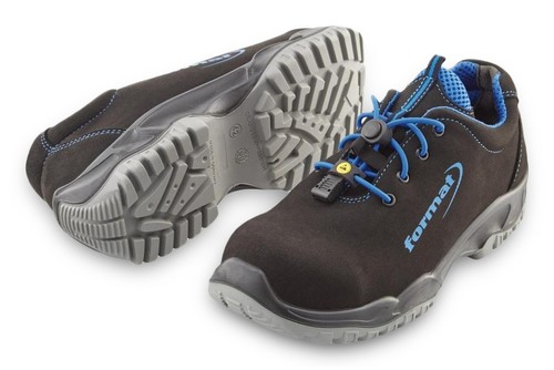 Format sicherheitshalbschuh - format,