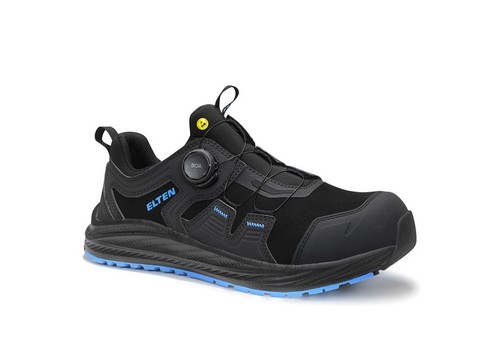 Elten sicherheitshalbschuh - elten,