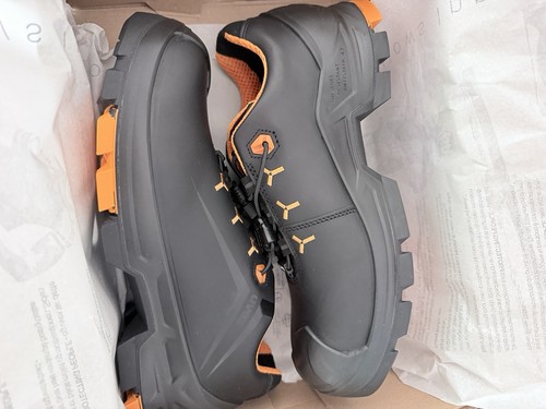 Uvex sicherheitshalbschuh - sicherheitshalbschuh, s3