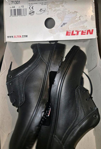 Elten adviser low esd - adviser,